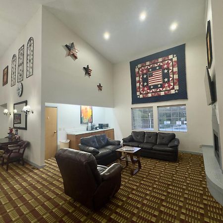 בראנסון Scenic Hills Inn מראה חיצוני תמונה