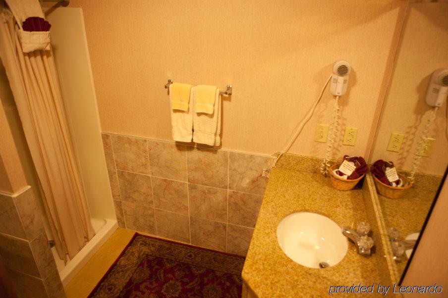 בראנסון Scenic Hills Inn מראה חיצוני תמונה