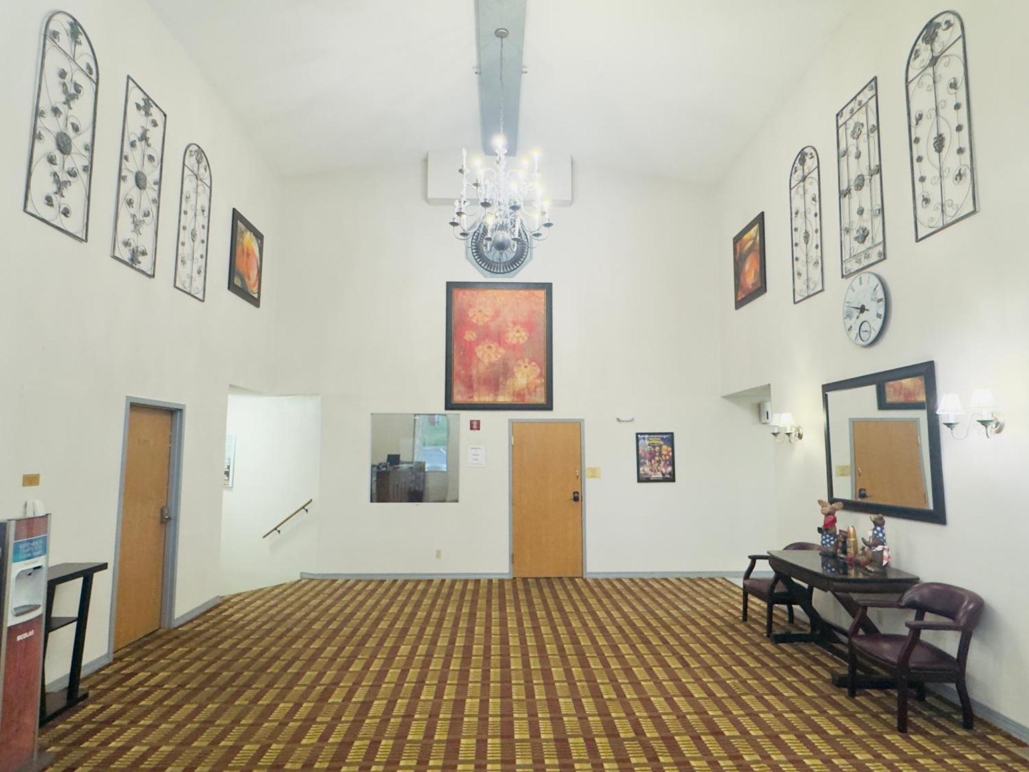 בראנסון Scenic Hills Inn מראה חיצוני תמונה