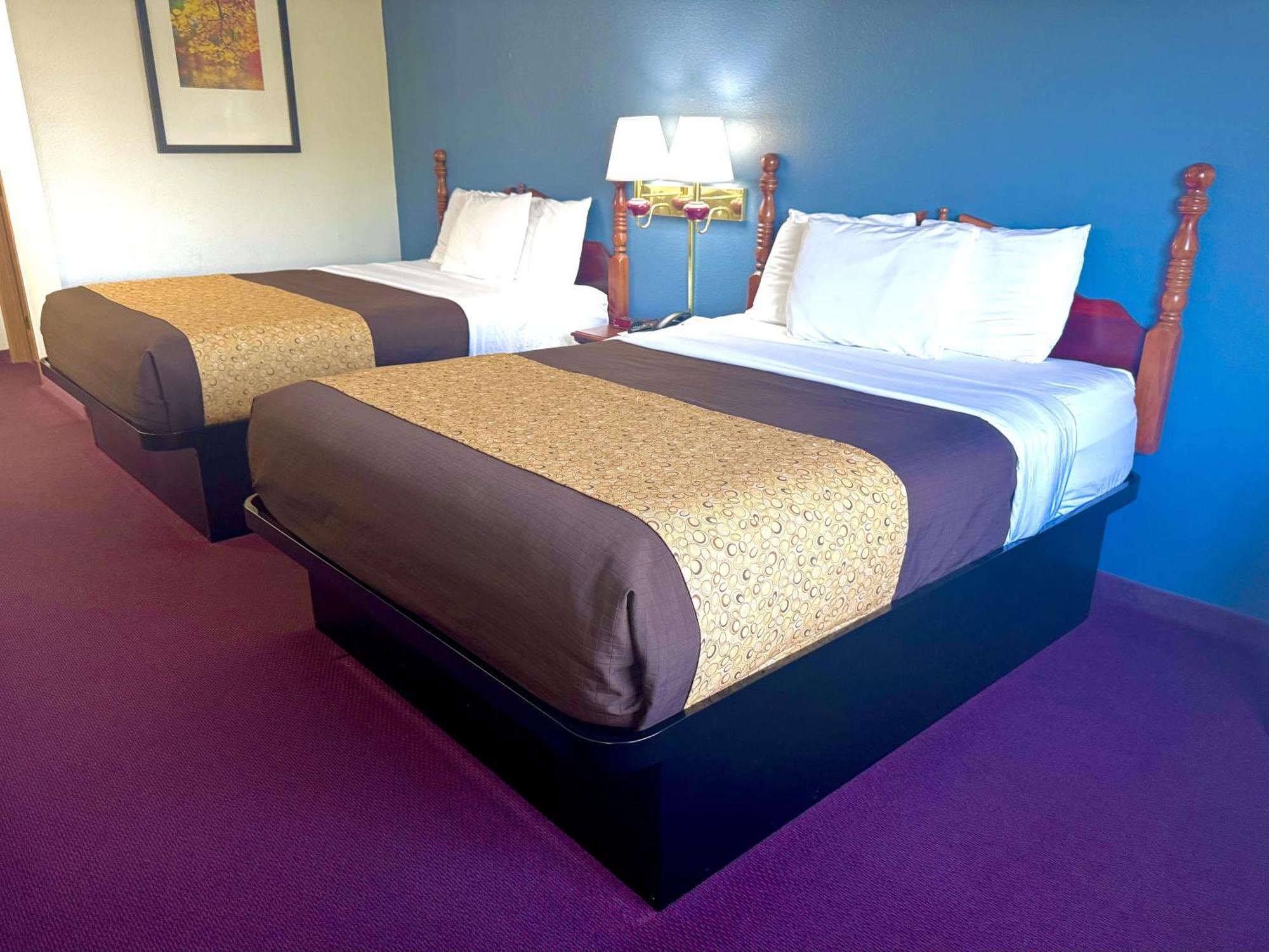 בראנסון Scenic Hills Inn מראה חיצוני תמונה