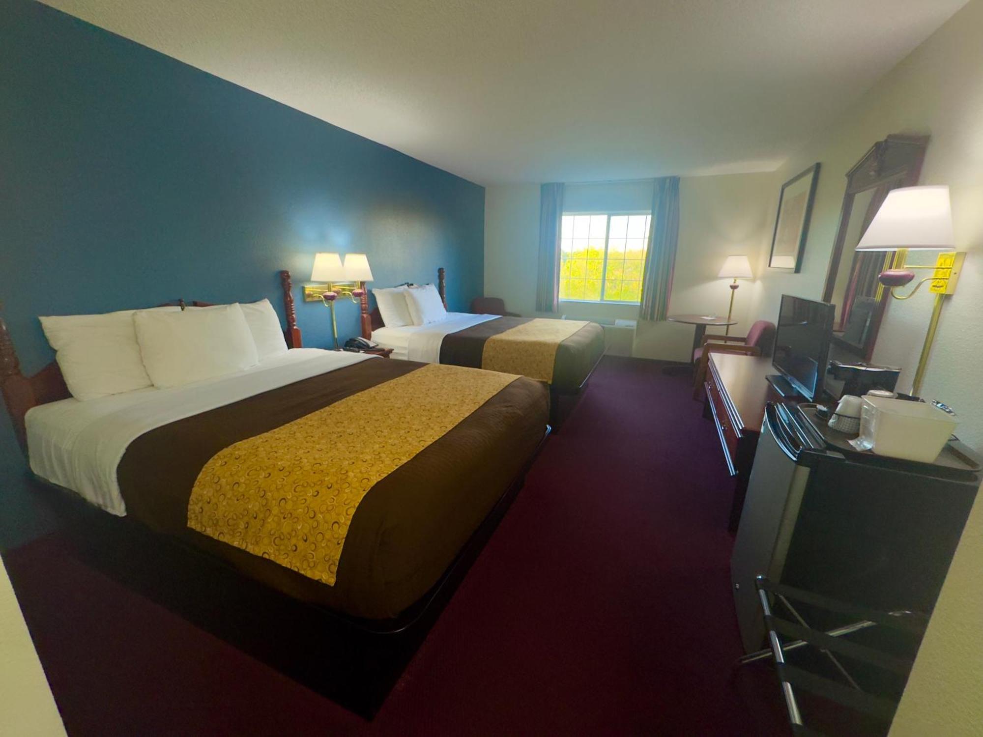 בראנסון Scenic Hills Inn מראה חיצוני תמונה
