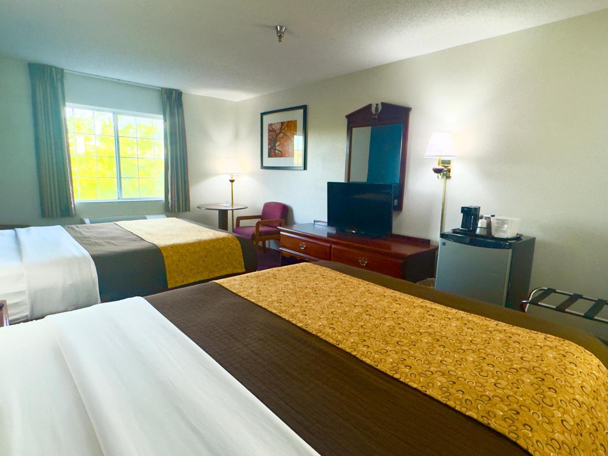 בראנסון Scenic Hills Inn מראה חיצוני תמונה