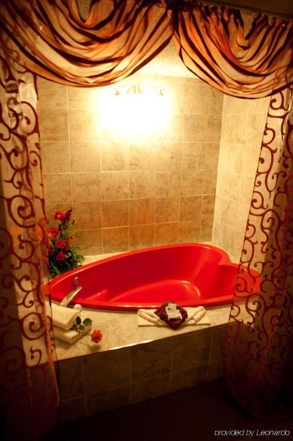 בראנסון Scenic Hills Inn מראה חיצוני תמונה